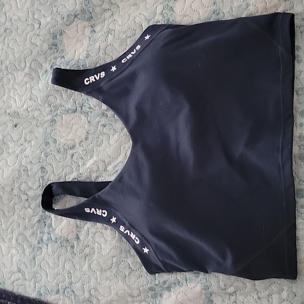 Never Worn CnC Crop Top